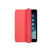 0885909788538-Apple Smart - coque de protection pour tablette-Avant-2