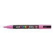 Posca - Marqueur peinture pointe fine - rose