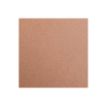 0000000972741-Clairefontaine Maya - Papier à dessin - 50 x 70 cm - 25 feuilles - 270 g/m² - marron clair-Gros plan-1