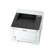 0632983040256-Kyocera ECOSYS P2040dw - imprimante laser monochrome A4 - Recto-verso - Wifi-Angle gauche-1