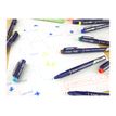 4902505560590-Pilot FriXion Fineliner - Feutre fin effaçable - marron-Gros plan-2