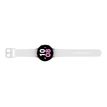 8806094498950-Samsung Galaxy Watch5 - montre connectée - 44mm - 16 Go - argent-Avant-1