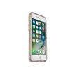 5060256391043-OtterBox Symmetry Series Clear Case - coque de protection pour iPhone 6, 6s, 7, 8, SE (2e gen), SE (3e-Angle gauche-1