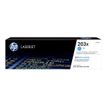 HP 203X - cyan - cartouche laser d'origine