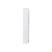 3130631059256-Exacompta Kreacover - 10 Valisettes à poignée personnalisables - 24 x 32 cm - blanc-Gauche-1