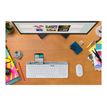 5099206085657-Logitech Pebble M350 - souris sans fil silencieuse - blanc cassé-P_650444_4-9