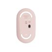 5099206085664-Logitech Pebble M350 - souris sans fil silencieuse - rose-P_650445_8-5