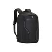 3760211758264-MUB The Biarritz Deluxe Traveler Regular - Sac à dos pour ordinateur portable 29L / 17" - -Angle gauche-2