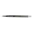 Monteverde - 4 Recharges pour roller Sheaffer - noir - pointe fine
