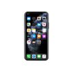0745883784837-Belkin TemperedCurve - protection d'écran - verre trempé pour iPhone 11 Pro, X, XS-Avant-1