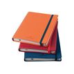 Oberthur Carmen - Carnet de notes A6 - prune