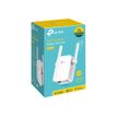 6935364080976-TP-Link RE205 - Répéteur WiFi / Point d'accès WiFi 5 bi-bande (AC750 Mbps)-Angle gauche-7