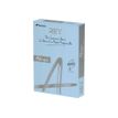 3141728711308-Rey Adagio - Papier couleur - A3 (297 x 420 mm) - 160 g/m² - Ramette de 250 feuilles - bleu-Angle droit-0
