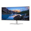 5397184409565-Dell UltraSharp U3821DW - écran LED 38" - incurvé-Angle droit-0