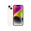 194253410157-Apple iPhone 14 - Smartphone - 5G - 256 Go - blanc-Multi-angle-0