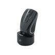 3700527300603-Mobility Lab WR100 - souris sans fil rechargeable - noir-Image du produit-0