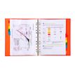 3130630043126-Exacompta Nature Future - Intercalaire 12 positions - A4 Maxi - carte blanche-Avant-6