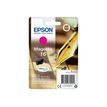 Epson 16 Stylo plume - magenta - cartouche d'encre originale