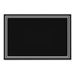3462620097896-Bequet Ardoisine - 3 Pancartes noires - 49,5 x 69,5 cm - double face-Avant-0