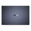 0404051384421-ASUS ExpertBook B5 B5402CEA-KI0314X - PC portable 14" - Core i7 1195G7 - 32 Go RAM - 512 Go SSD-Arrière-4