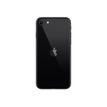 194252145814-Apple iPhone SE 2020 (2e gen) - Smartphone - 4G - 64 Go - noir-Arrière-5