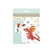 3609510520984-Graffy Pixel - Animaux fantastiques-P_665044_2-0