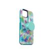 0840104285480-OtterBox Otter  - coque de protection pour iPhone 13 - multicolor-Arrière-0