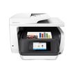 HP Officejet Pro 8725 All-in-One - imprimante multifonctions - couleur - jet d'encre