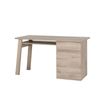 3483600870339-Bureau BALIKHAN - L136 cm - chêne clair--0