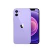 0194252429969-Apple iPhone 12 - Smartphone - 5G - 4/64 Go - violet-Multi-angle-2