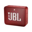 JBL Go 2 - Mini enceinte sans fil - bluetooth - rouge
