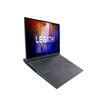 0404051386227-Lenovo Legion 5 Pro 16ARH7H - Pc portable 16" - Ryzen 7 6800H - 32 Go RAM - 1 To SSD -Angle gauche-4