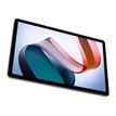 3140290084131-Xiaomi Redmi Pad - tablette 10,6"- MIUI for Pad - 128 Go - argent-Angle gauche-0