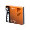 Bostitch - Boîte de 1000 Agrafes 23/15 - jusqu'à 110 feuilles