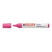 4004764015078-edding 4500 textile - Marqueur - pour textile - violet fluorescent - encre pigmentée à base-P_669762_1-0