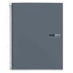 8422593499740-THE ORIGINAL NOTEBOOK, couverture rigide, A4, lignes horizontales, 80 feuilles de 1 couleur, -P_670837_1-0
