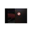 3130630670148-Exacompta - Pictogramme - utilisation des téléphones portables interdite - 100 x 100 mm - r-P_672309_2-1