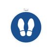 3130630670247-Exacompta - Pictogramme - arrêt obligatoire - 350 x 350 mm - bleu-P_672317_1-0