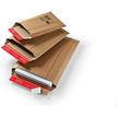 4033657100409-1 pochette d'expédition CP 010 - extensible - 235 x 340 mm - carré - extrémité ouverte - A4 - ind