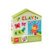 8410782188667-APLI kids - kit d'argile my first clay - animaux-P_674851_1-0