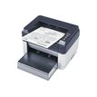 632983027707-Kyocera FS-1061DN - Imprimante laser monochrome A4 - recto-verso - USB 2.0, LAN-Angle droit-1