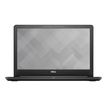 5397063950034-Dell Vostro 15 3568 - 15.6" - Core i3 6006U - 4 Go RAM - 500 Go HDD-Avant-1