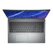 0404051385503-Dell Latitude 5530 - Pc portable 15,6" - Core i5 1235U - vPro Essentials - 8 Go RAM - 256 Go SSD-Haut-3