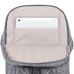 4260403578568-RIVACASE Anvik - Sac à dos pour ordinateur portable 15,6" - gris clair--13