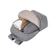 4260403578568-RIVACASE Anvik - Sac à dos pour ordinateur portable 15,6" - gris clair--15