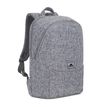 4260403578568-RIVACASE Anvik - Sac à dos pour ordinateur portable 15,6" - gris clair--0