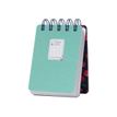 8051739307795-Legami - Mini carnet à spirale - motif cherry-Angle droit-1