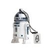 8057733138298-Tribe Star Wars R2-D2 - clé USB 16 Go - USB 2.0-Angle droit-2