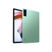 6934177799204-Xiaomi Redmi Pad - tablette 10.61" - 128 Go - vert menthe-Multi-angle-1