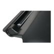 8717399994422-Bakker Elkhuizen ErgoSlider Plus - souris centrale filaire-Gros plan-1